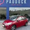 CITROËN C3 1.5 TENDANCE 8V FLEX 4P MANUAL CITROËN C3 1.5 TENDANCE 8V FLEX 4P MANUAL