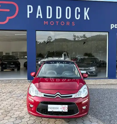 CITROËN-C3-2014