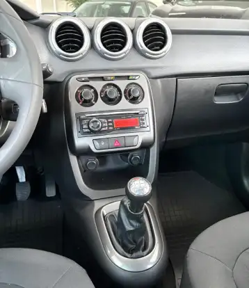 CITROËN-C3-1.5 TENDANCE 8V FLEX 4P MANUAL CITROËN-C3-2014
