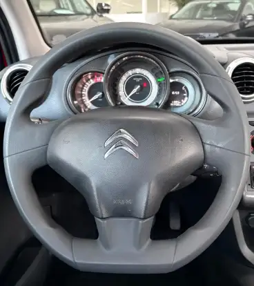 CITROËN-C3-2014