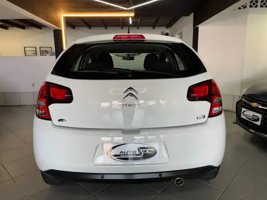 CITROËN-C3-2016