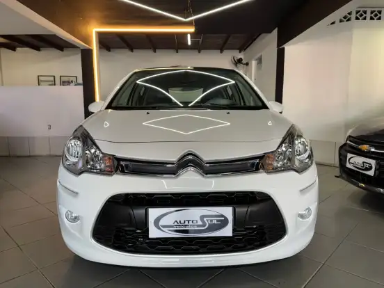 CITROËN-C3-2016
