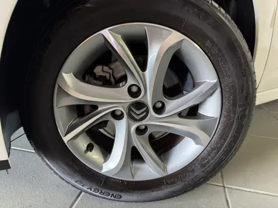 CITROËN-C3-2016