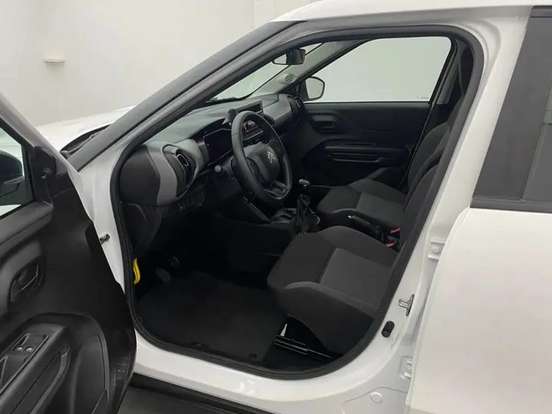 CITROËN-C3-2024
