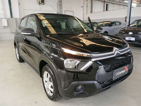 CITROËN-C3-2023
