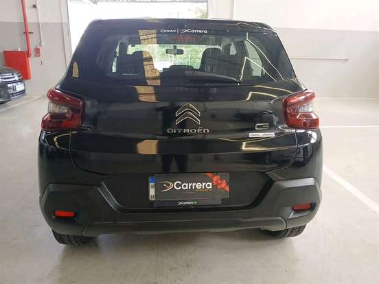 CITROËN-C3-1.0 FIREFLY FLEX LIVE PACK MANUAL CITROËN-C3-2023