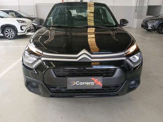 CITROËN-C3-2023
