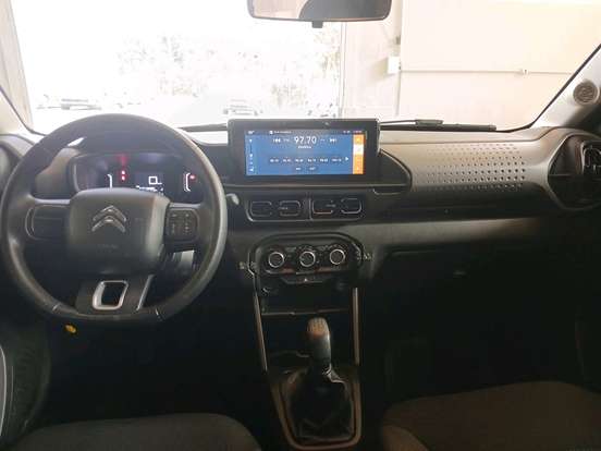CITROËN-C3-2023