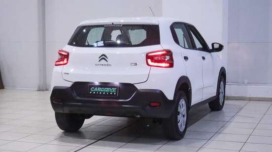 CITROËN-C3-2024