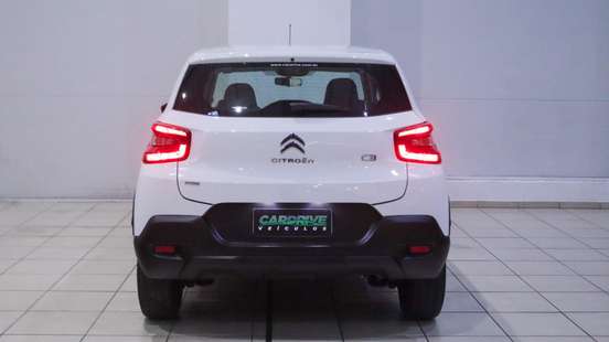 CITROËN-C3-2024
