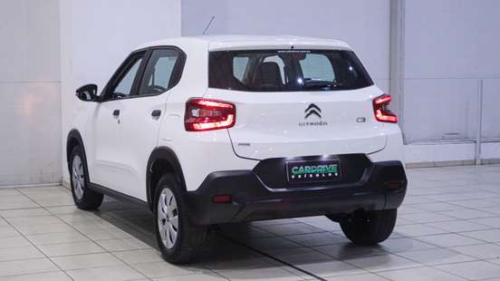 CITROËN-C3-2024