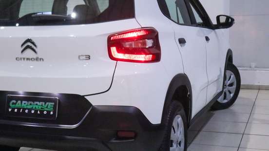 CITROËN-C3-2024