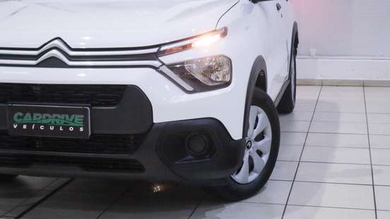CITROËN-C3-2024