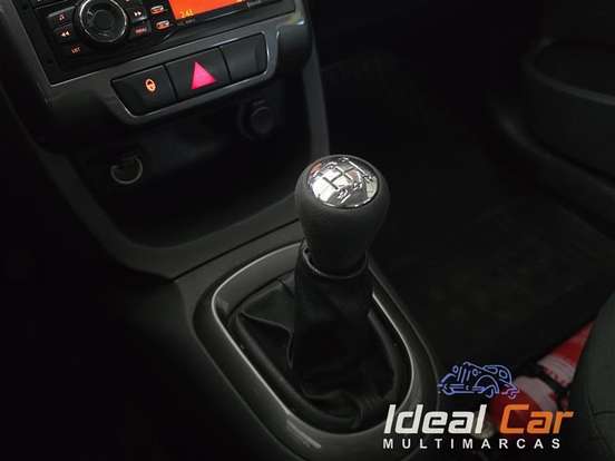 CITROËN-C3-1.5 ATTRACTION 8V FLEX 4P MANUAL CITROËN-C3-2014