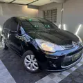 CITROËN C3 1.5 ORIGINE 8V FLEX 4P MANUAL CITROËN C3 1.5 ORIGINE 8V FLEX 4P MANUAL