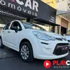 CITROËN C3 1.5 ORIGINE 8V FLEX 4P MANUAL CITROËN C3 1.5 ORIGINE 8V FLEX 4P MANUAL