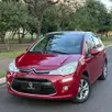 CITROËN C3 1.5 TENDANCE 8V FLEX 4P MANUAL CITROËN C3 1.5 TENDANCE 8V FLEX 4P MANUAL