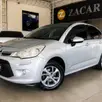 CITROËN C3 1.5 TENDANCE 8V FLEX 4P MANUAL CITROËN C3 1.5 TENDANCE 8V FLEX 4P MANUAL