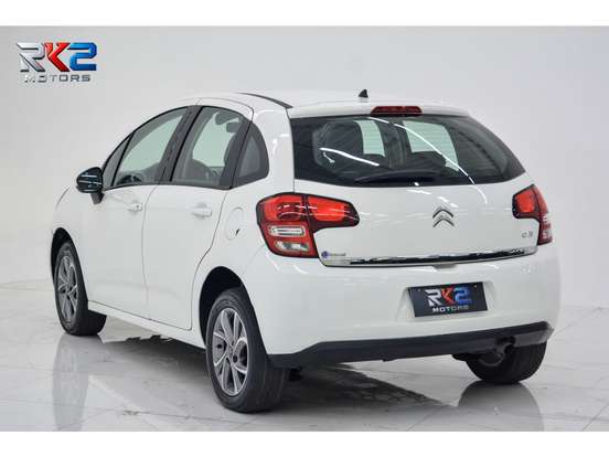 CITROËN-C3-2014