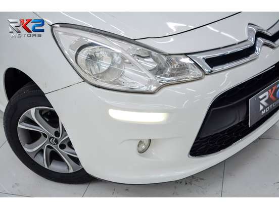 CITROËN-C3-2014