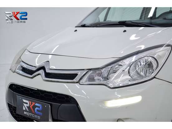 CITROËN-C3-2014