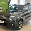 CITROËN C3 1.6 16V FLEX FEEL PACK AT6 CITROËN C3 1.6 16V FLEX FEEL PACK AT6
