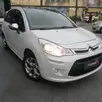 CITROËN C3 1.6 EXCLUSIVE 16V FLEX 4P AUTOMÁTICO CITROËN C3 1.6 EXCLUSIVE 16V FLEX 4P AUTOMÁTICO