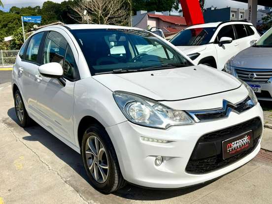 CITROËN-C3-2014