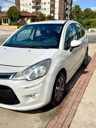 CITROËN-C3-2014