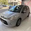 CITROËN C3 1.6 TENDANCE 16V FLEX 4P AUTOMÁTICO CITROËN C3 1.6 TENDANCE 16V FLEX 4P AUTOMÁTICO