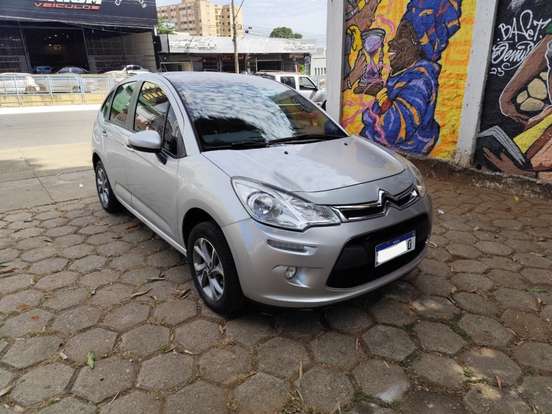 CITROËN-C3-2015