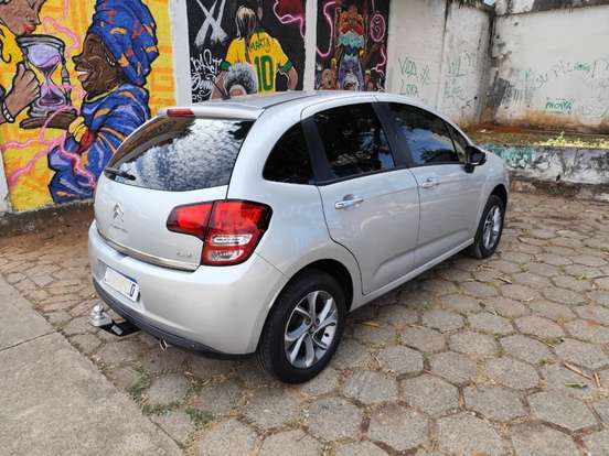 CITROËN-C3-2015