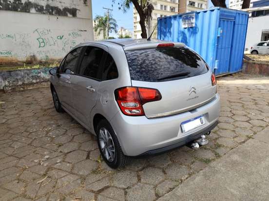 CITROËN-C3-2015