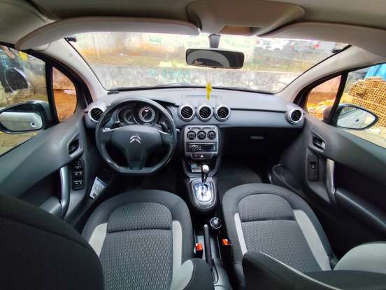 CITROËN-C3-2015