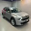 CITROËN C3 AIRCROSS 1.0 TURBO 200 FLEX FEEL CVT CITROËN C3 AIRCROSS 1.0 TURBO 200 FLEX FEEL CVT