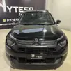 CITROËN C3 AIRCROSS 1.0 TURBO 200 FLEX FEEL PACK CVT CITROËN C3 AIRCROSS 1.0 TURBO 200 FLEX FEEL PACK CVT