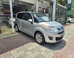 CITROËN C3 PICASSO 1.5 FLEX GLX MANUAL CITROËN C3 PICASSO 1.5 FLEX GLX MANUAL