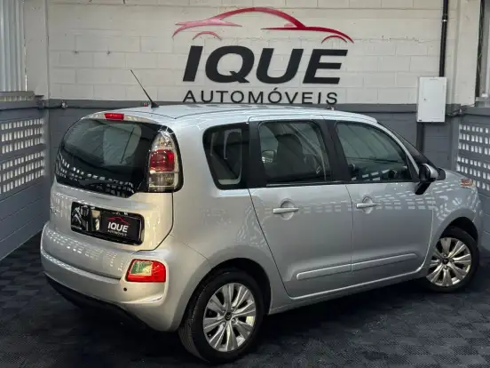 CITROËN-C3 PICASSO-2013