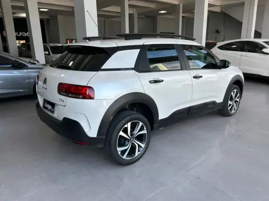 CITROËN-C4 CACTUS-2019