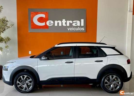 CITROËN-C4 CACTUS-2019