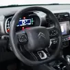 CITROËN C4 CACTUS 1.6 VTI 120 FLEX FEEL EAT6 CITROËN C4 CACTUS 1.6 VTI 120 FLEX FEEL EAT6