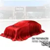 CITROËN C4 CACTUS 1.6 VTI 120 FLEX FEEL EAT6 CITROËN C4 CACTUS 1.6 VTI 120 FLEX FEEL EAT6