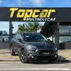 CITROËN C4 CACTUS 1.6 VTI 120 FLEX FEEL EAT6 CITROËN C4 CACTUS 1.6 VTI 120 FLEX FEEL EAT6