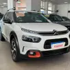 CITROËN C4 CACTUS 1.6 VTI 120 FLEX FEEL PACK EAT6 CITROËN C4 CACTUS 1.6 VTI 120 FLEX FEEL PACK EAT6