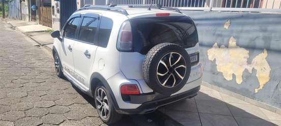 CITROËN-AIRCROSS-2015