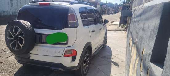 CITROËN-AIRCROSS-2015