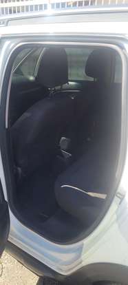 CITROËN-AIRCROSS-1.6 TENDANCE 16V FLEX 4P MANUAL CITROËN-AIRCROSS-2015