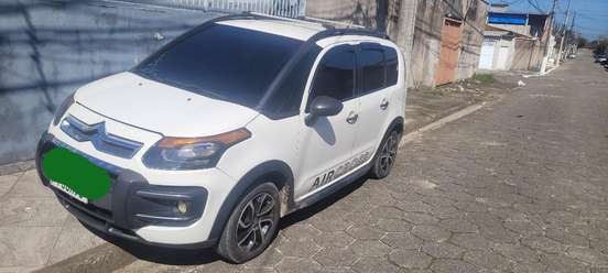 CITROËN-AIRCROSS-2015