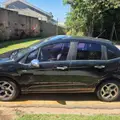 CITROËN C3 1.6 EXCLUSIVE 16V FLEX 4P MANUAL CITROËN C3 1.6 EXCLUSIVE 16V FLEX 4P MANUAL