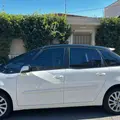 CITROËN C4 PICASSO 2.0 LA LUNA 16V GASOLINA 4P AUTOMÁTICO CITROËN C4 PICASSO 2.0 LA LUNA 16V GASOLINA 4P AUTOMÁTICO